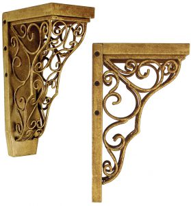 Tuscany Vinea • Kindled Gold • JCOR7